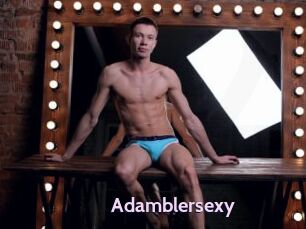 Adamblersexy