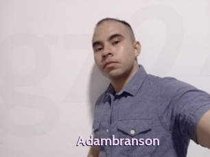 Adambranson