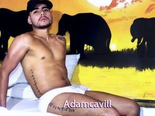 Adamcavill