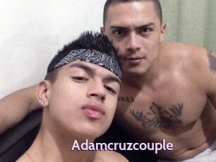Adamcruzcouple