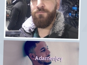 Adamenjoy