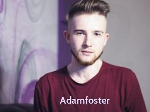 Adamfoster