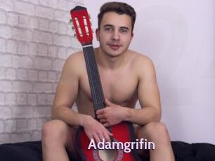 Adamgrifin
