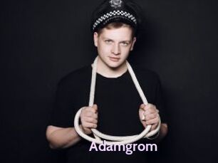 Adamgrom