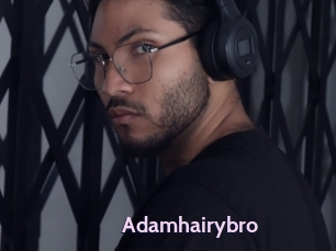 Adamhairybro