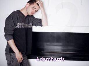 Adamharris