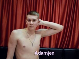 Adamjen