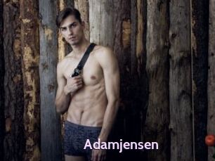 Adamjensen