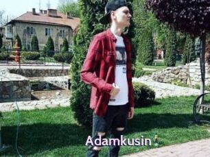 Adamkusin