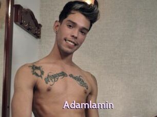Adamlamin