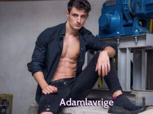 Adamlavrige