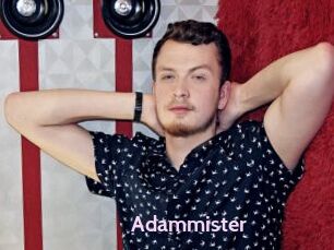 Adammister