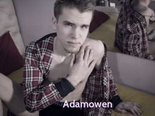 Adamowen