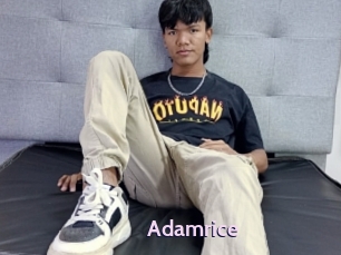 Adamrice