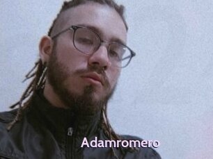 Adamromero