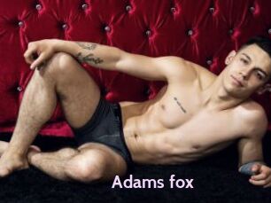 Adams_fox