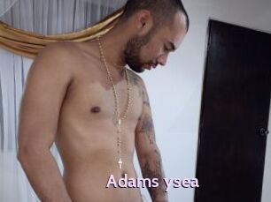 Adams_ysea
