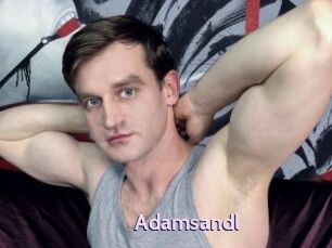 Adamsandl