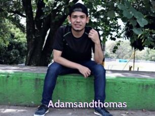 Adamsandthomas