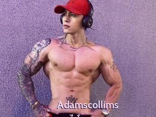 Adamscollims