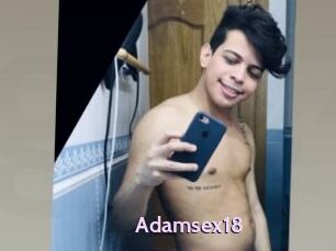 Adamsex18