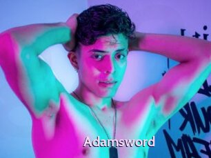 Adamsword