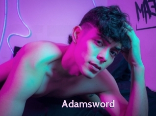 Adamsword