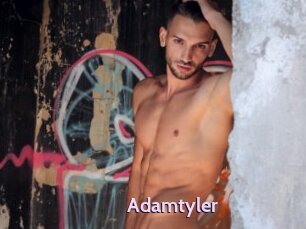 Adamtyler