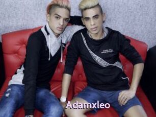 Adamxleo