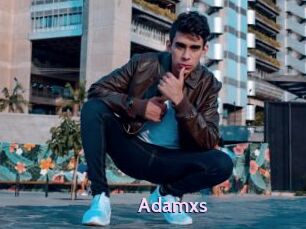 Adamxs