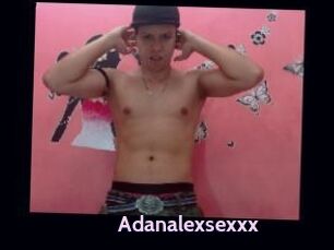 Adanalexsexxx