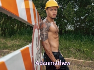 Adanmathew