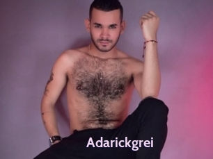 Adarickgrei