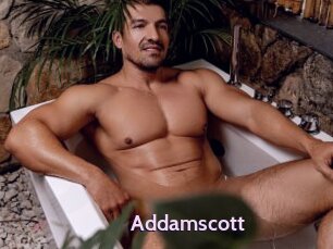 Addamscott