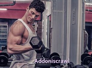 Addoniscrawl