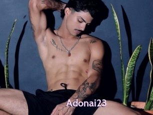 Adonai23