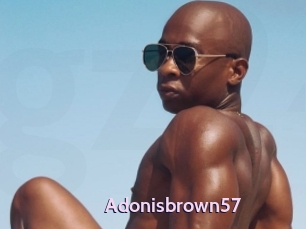 Adonisbrown57