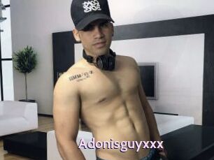 Adonisguyxxx