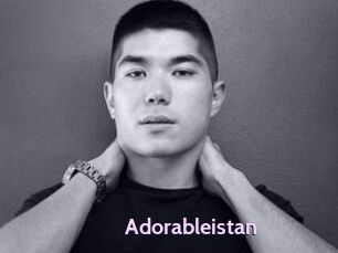 Adorableistan