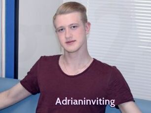 Adrianinviting