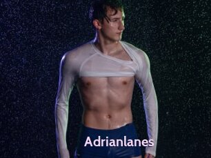 Adrianlanes