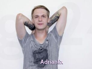 Adrianlix