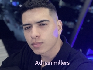 Adrianmillers