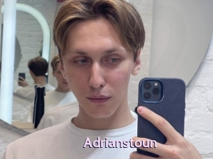 Adrianstoun