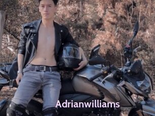 Adrianwilliams