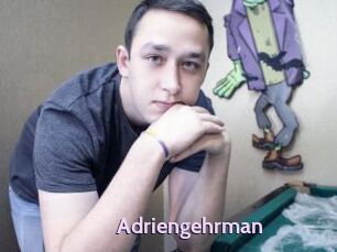 Adriengehrman
