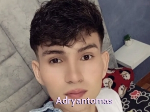 Adryantomas