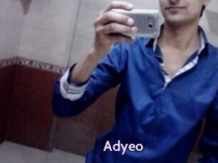 Adyeo