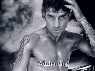 Adzharding