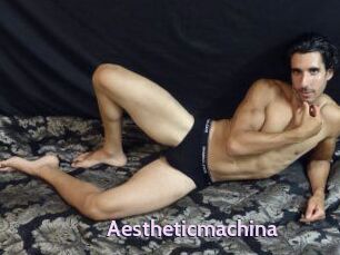 Aestheticmachina